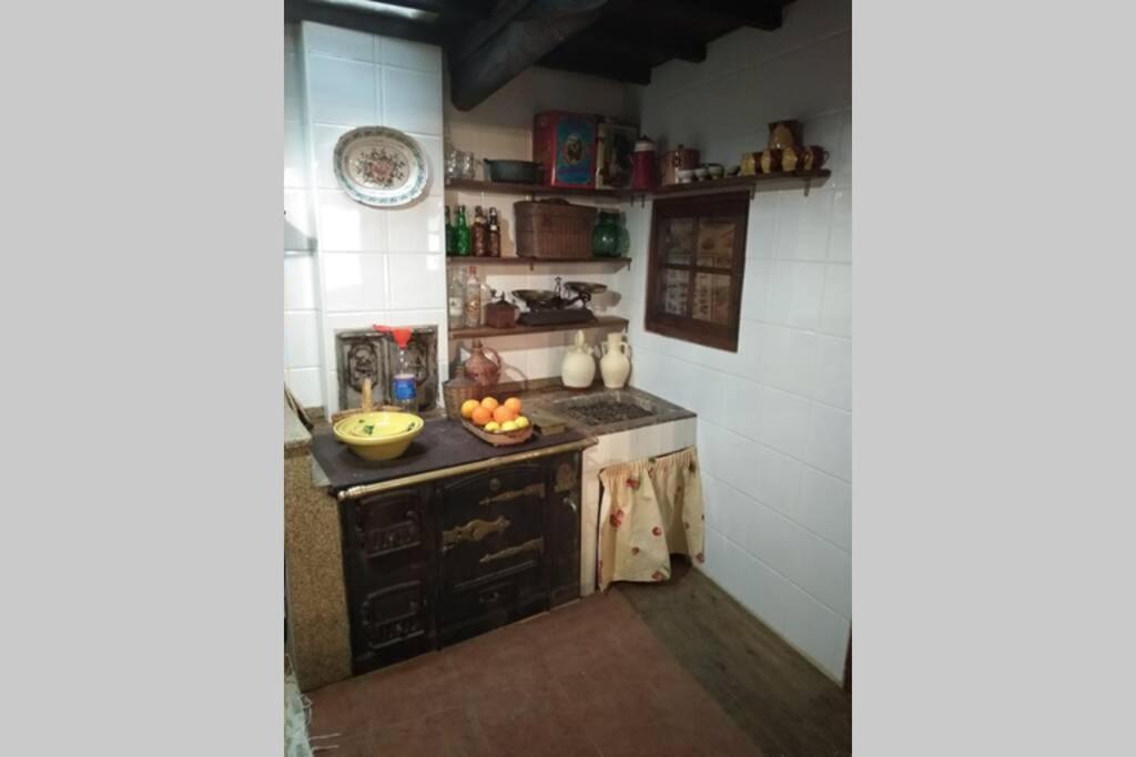 Casa Ribeira Sacra, Ourense, Ninodaguia, Galicia Zewnętrze zdjęcie