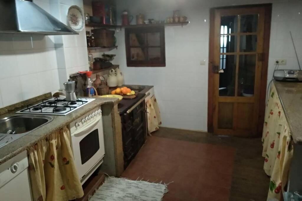 Casa Ribeira Sacra, Ourense, Ninodaguia, Galicia Zewnętrze zdjęcie