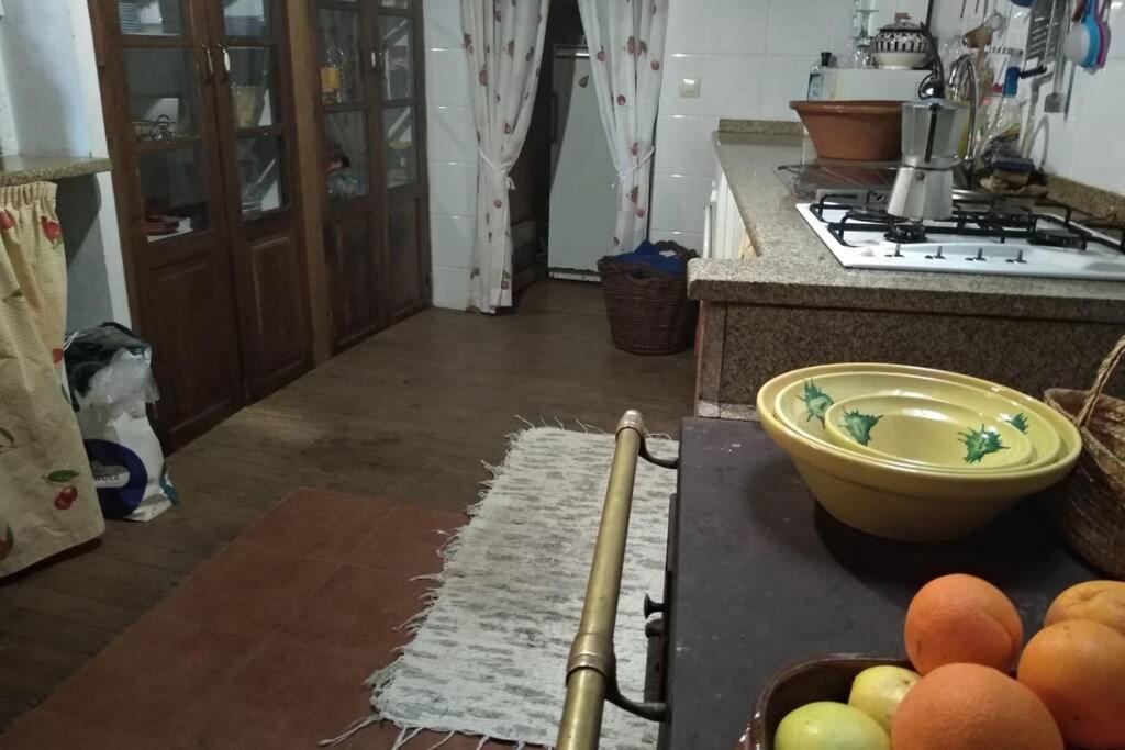 Casa Ribeira Sacra, Ourense, Ninodaguia, Galicia Zewnętrze zdjęcie