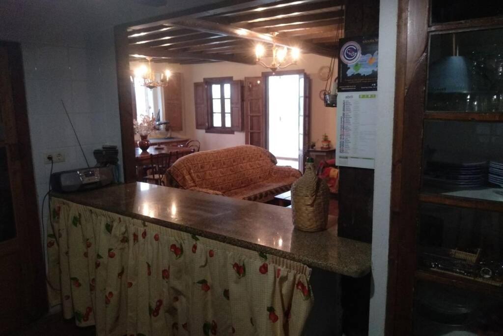 Casa Ribeira Sacra, Ourense, Ninodaguia, Galicia Zewnętrze zdjęcie