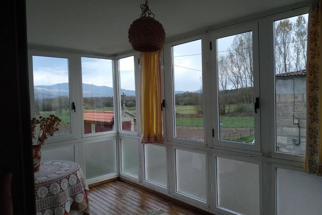 Casa Ribeira Sacra, Ourense, Ninodaguia, Galicia Zewnętrze zdjęcie