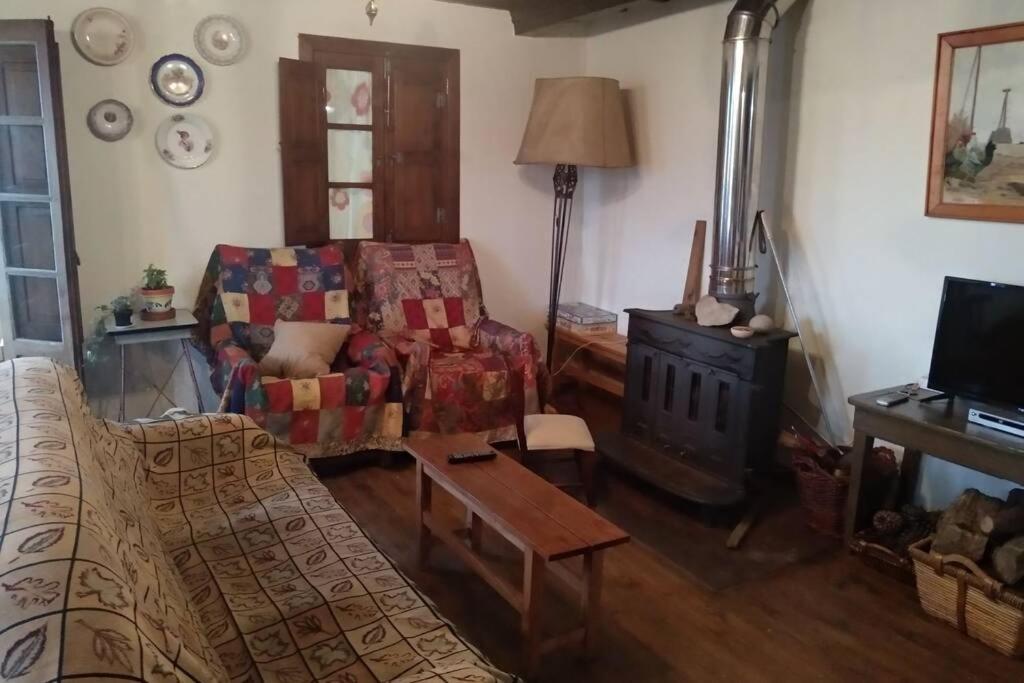 Casa Ribeira Sacra, Ourense, Ninodaguia, Galicia Zewnętrze zdjęcie