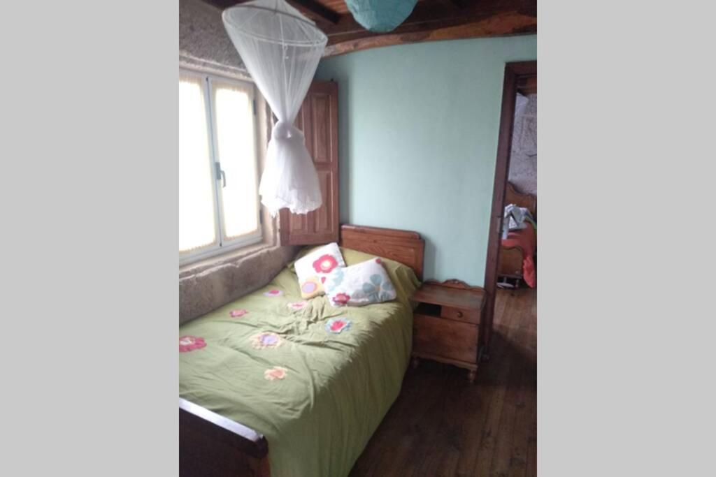 Casa Ribeira Sacra, Ourense, Ninodaguia, Galicia Zewnętrze zdjęcie
