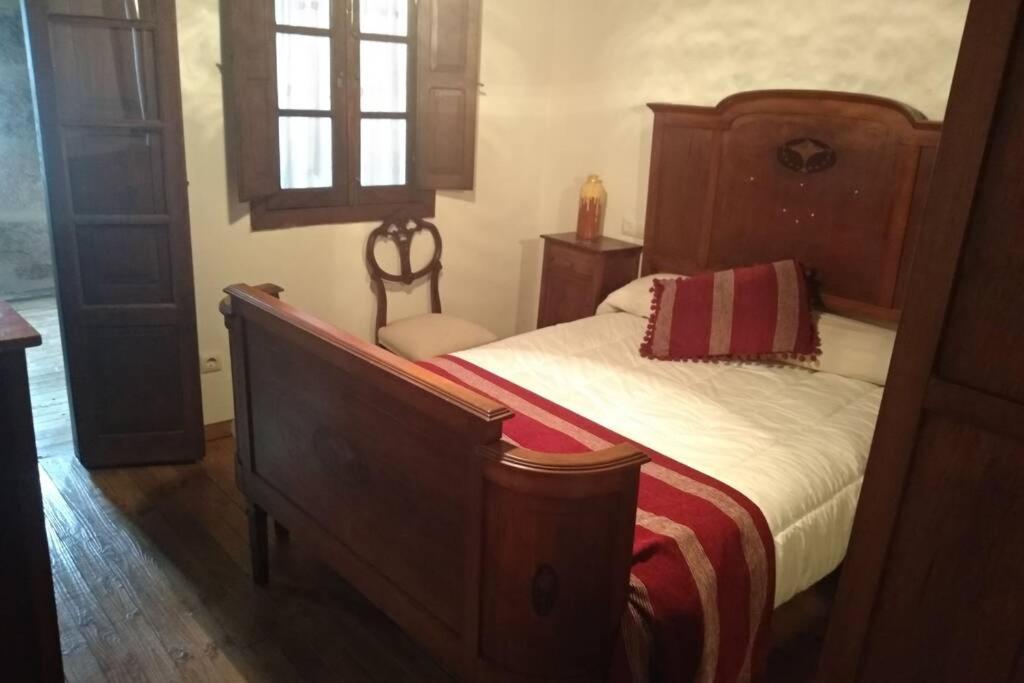 Casa Ribeira Sacra, Ourense, Ninodaguia, Galicia Zewnętrze zdjęcie