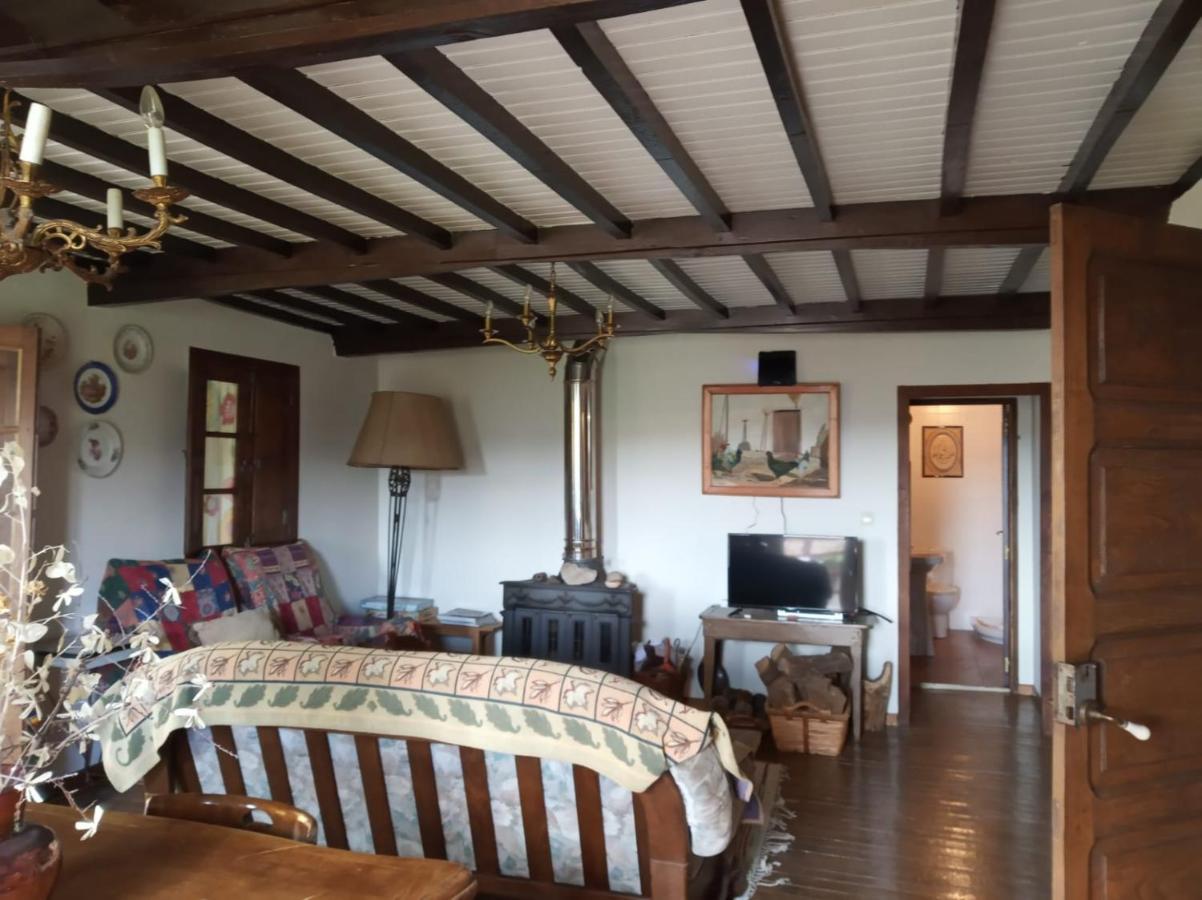 Casa Ribeira Sacra, Ourense, Ninodaguia, Galicia Zewnętrze zdjęcie