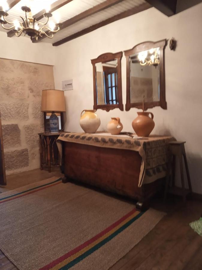 Casa Ribeira Sacra, Ourense, Ninodaguia, Galicia Zewnętrze zdjęcie