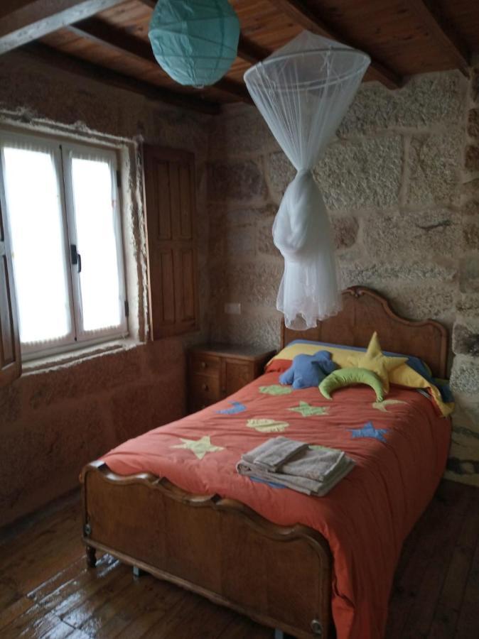 Casa Ribeira Sacra, Ourense, Ninodaguia, Galicia Zewnętrze zdjęcie