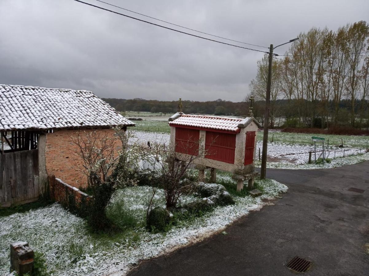 Casa Ribeira Sacra, Ourense, Ninodaguia, Galicia Zewnętrze zdjęcie